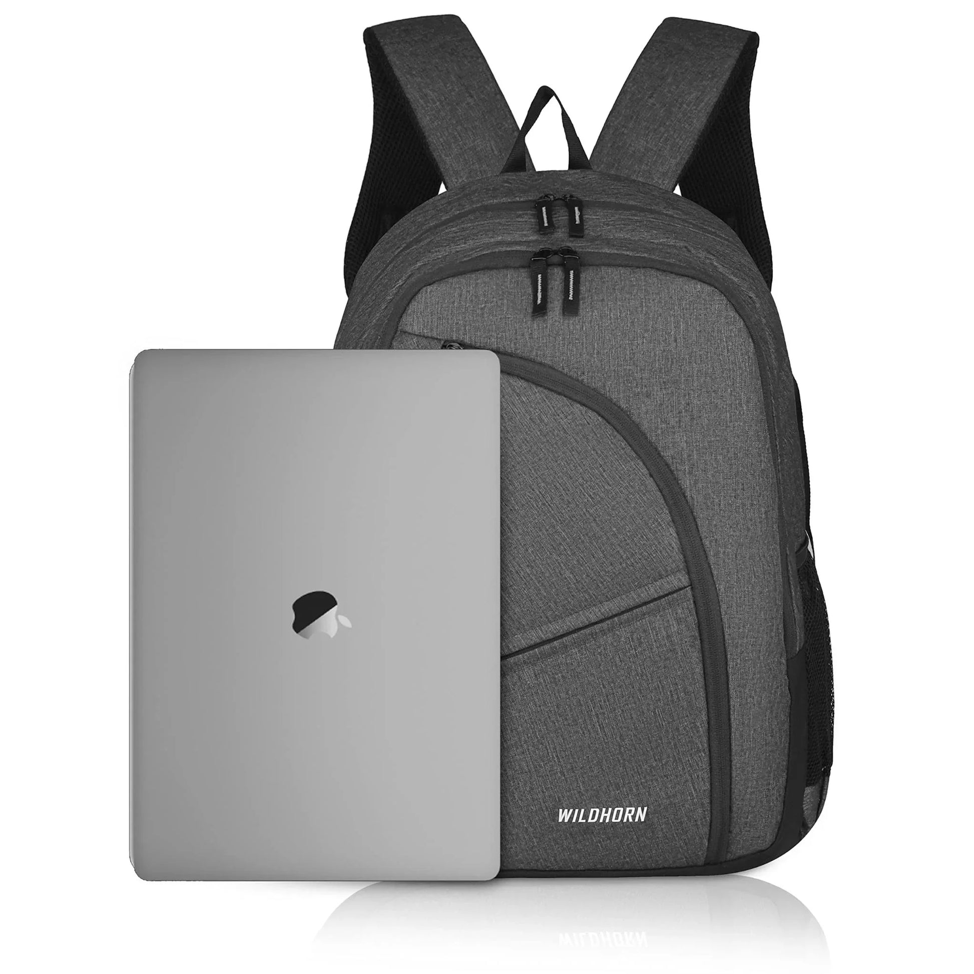 VIENNA Laptop Backpack for Men & Women - WILDHORN
