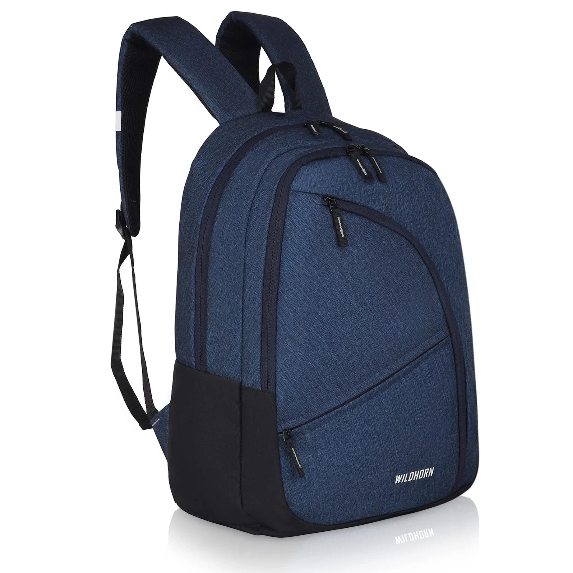 VIENNA Laptop Backpack for Men & Women - WILDHORN