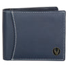 WALTER RFID Protected Leather Wallet for Men - WILDHORN