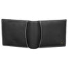 WALTER RFID Protected Leather Wallet for Men - WILDHORN