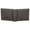 WALTER RFID Protected Leather Wallet for Men - WILDHORN