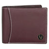 WALTER RFID Protected Leather Wallet for Men - WILDHORN