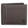 WALTER RFID Protected Leather Wallet for Men - WILDHORN