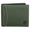 WALTER RFID Protected Leather Wallet for Men - WILDHORN