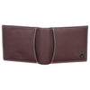 WALTER RFID Protected Leather Wallet for Men - WILDHORN