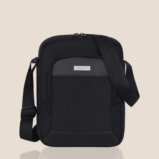 WEST COAST Crossbody Shoulder Chest Bag for Men & Women - WILDHORN