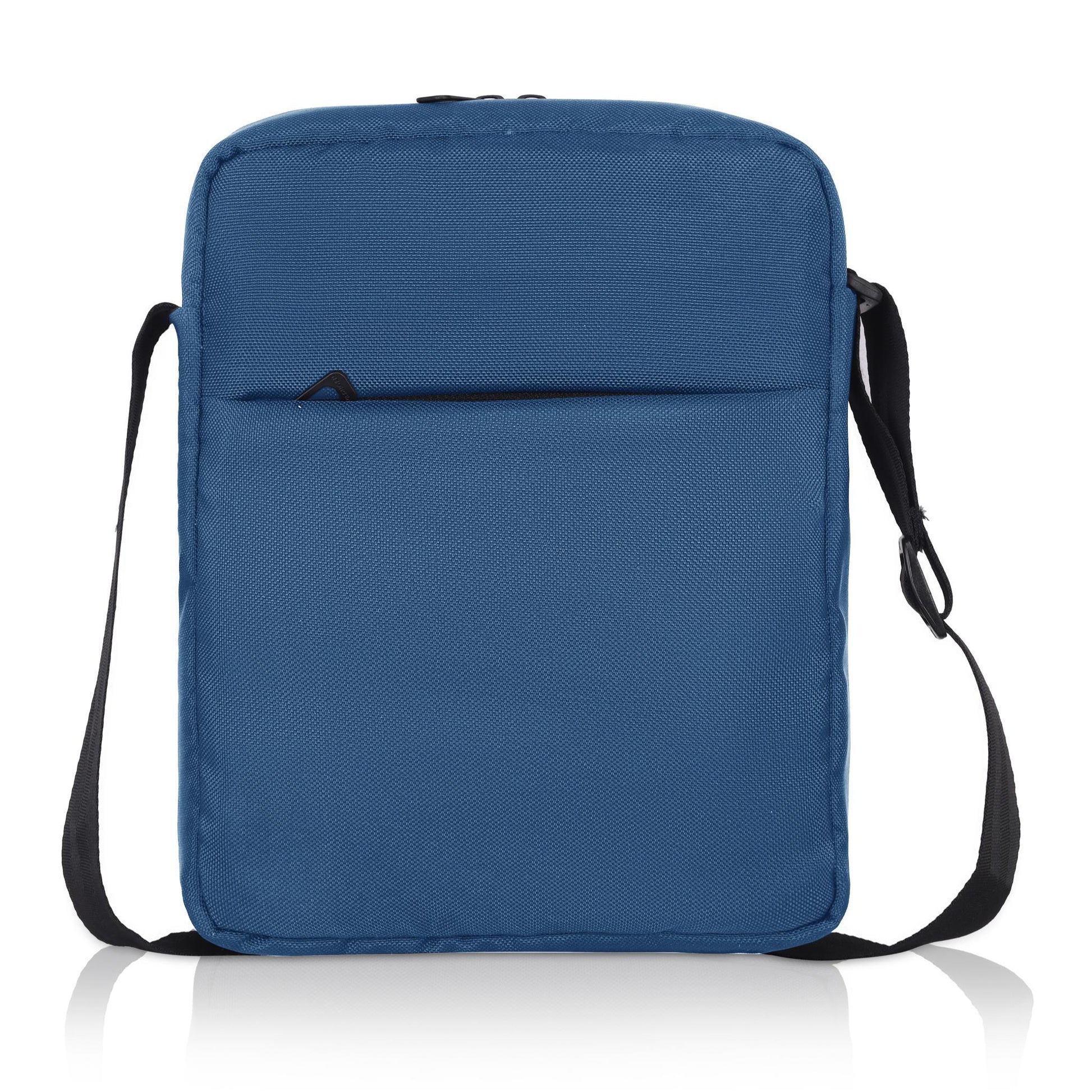 WEST COAST Crossbody Shoulder Chest Bag for Men & Women - WILDHORN