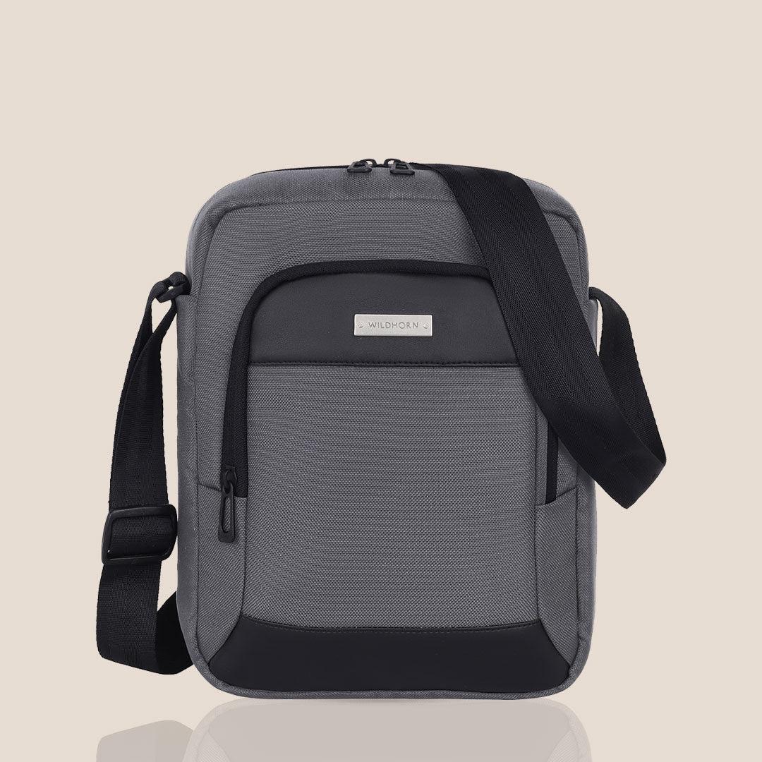 WEST COAST Crossbody Shoulder Chest Bag for Men & Women - WILDHORN