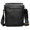 WHITEFIELD Leather Sling Bag for Men - WILDHORN