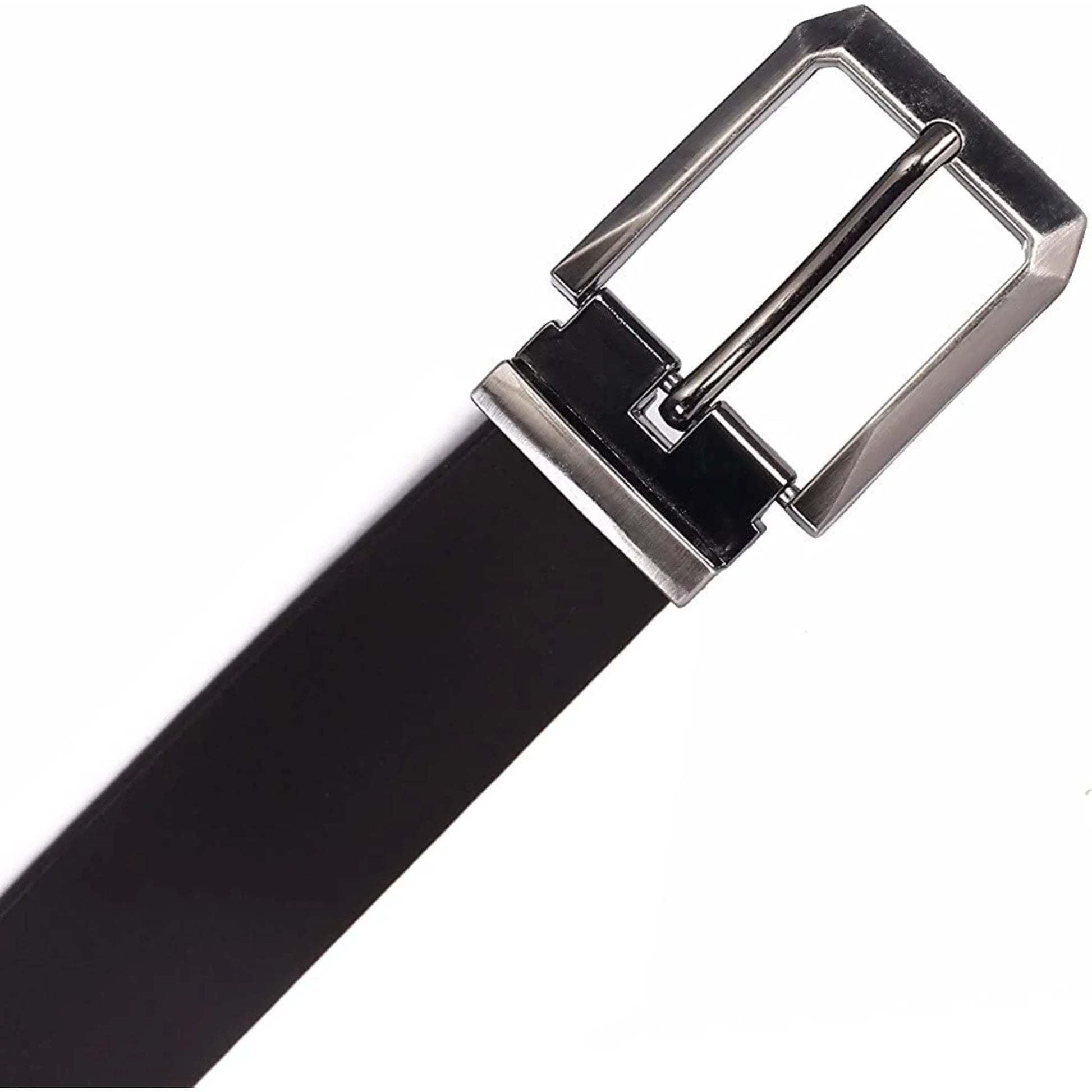 WILDHORN Formal Leather Belt for Men - WILDHORN