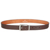 WILDHORN Formal Leather Belt for Men - WILDHORN