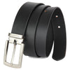 WILDHORN Formal Leather Belt for Men - WILDHORN
