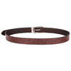 WILDHORN Formal Leather Belt for Men - WILDHORN
