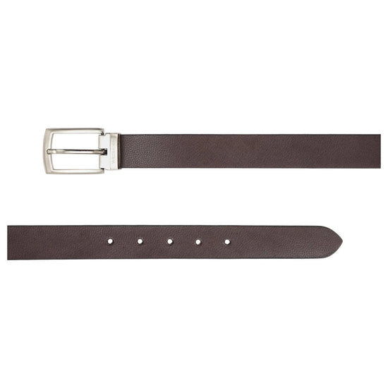 WILDHORN Formal Leather Belt for Men - WILDHORN