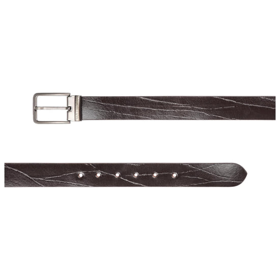 WILDHORN Formal Leather Belt for Men - WILDHORN