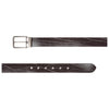 WILDHORN Formal Leather Belt for Men - WILDHORN