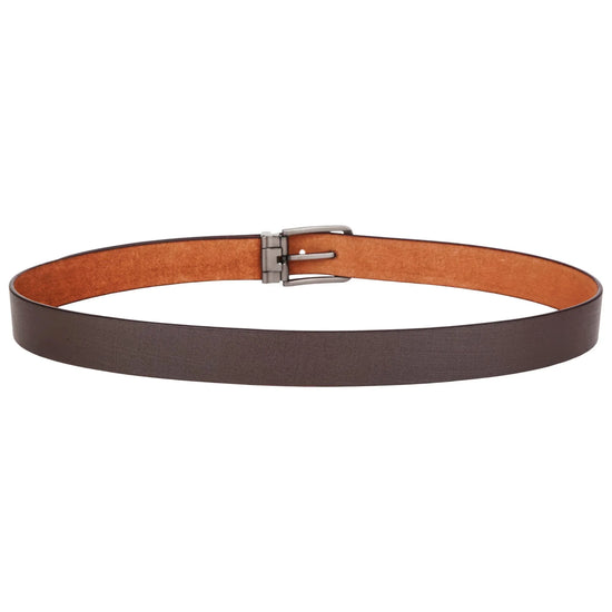 WILDHORN Formal Leather Belt for Men - WILDHORN