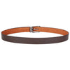 WILDHORN Formal Leather Belt for Men - WILDHORN