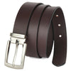WILDHORN Formal Leather Belt for Men - WILDHORN