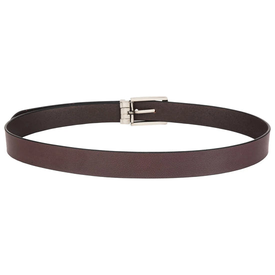 WILDHORN Formal Leather Belt for Men - WILDHORN