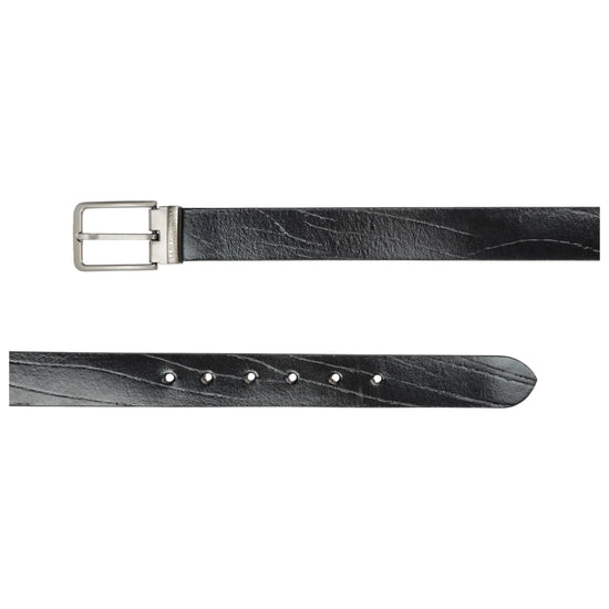 WILDHORN Formal Leather Belt for Men - WILDHORN