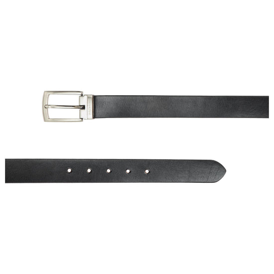 WILDHORN Formal Leather Belt for Men - WILDHORN