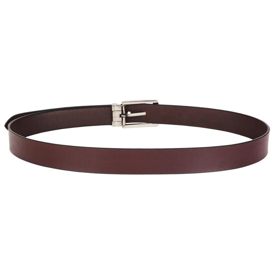 WILDHORN Formal Leather Belt for Men - WILDHORN