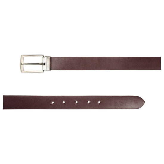 WILDHORN Formal Leather Belt for Men - WILDHORN