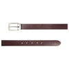 WILDHORN Formal Leather Belt for Men - WILDHORN