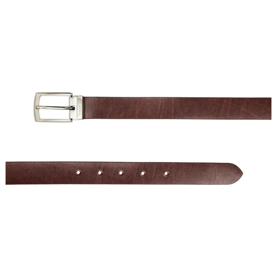 WILDHORN Formal Leather Belt for Men - WILDHORN