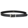 WILDHORN Formal Leather Belt for Men - WILDHORN