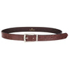 WILDHORN Formal Leather Belt for Men - WILDHORN