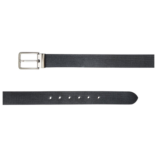 WILDHORN Formal Leather Belt for Men - WILDHORN