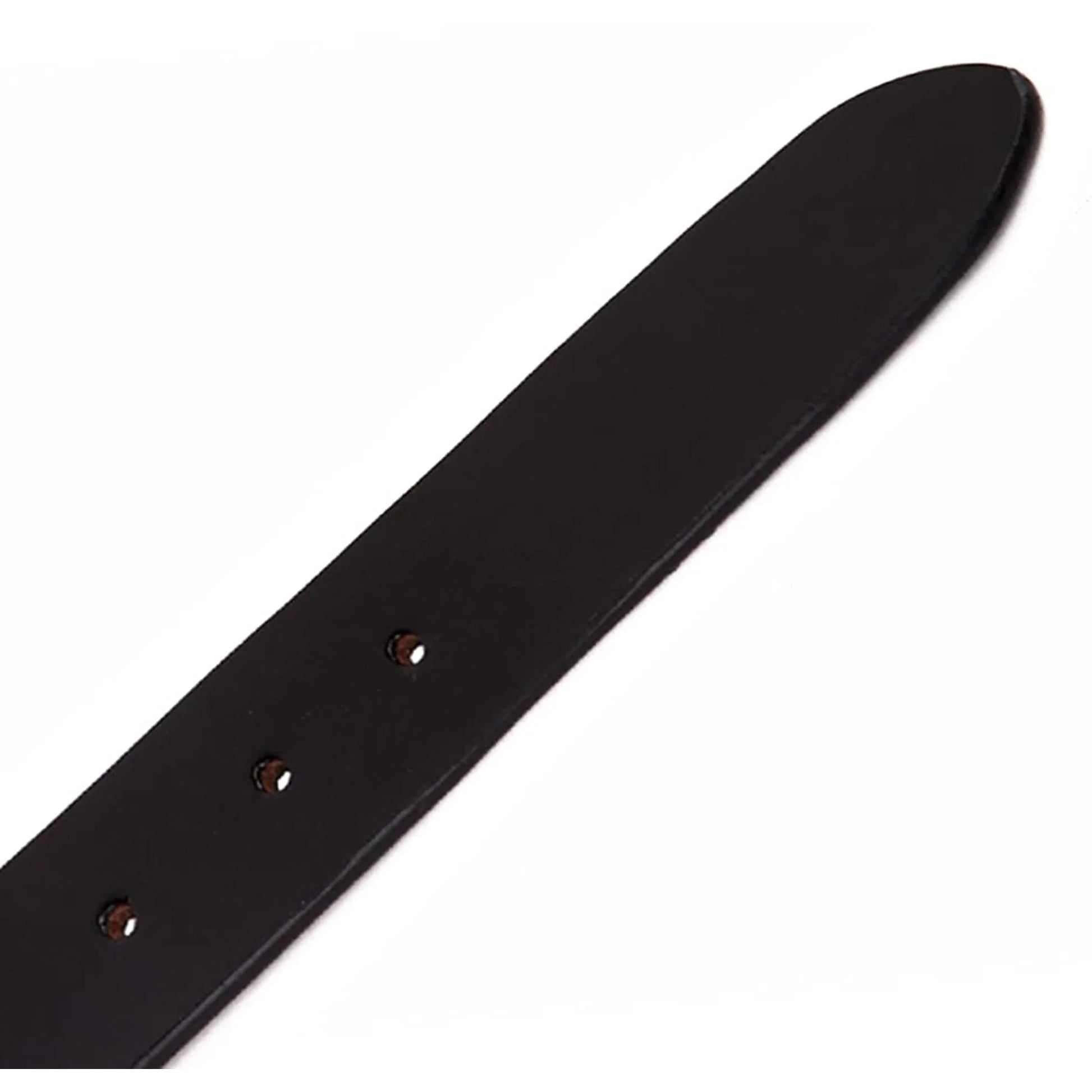 WILDHORN Formal Leather Belt for Men - WILDHORN