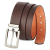 WILDHORN Formal Leather Belt for Men - WILDHORN