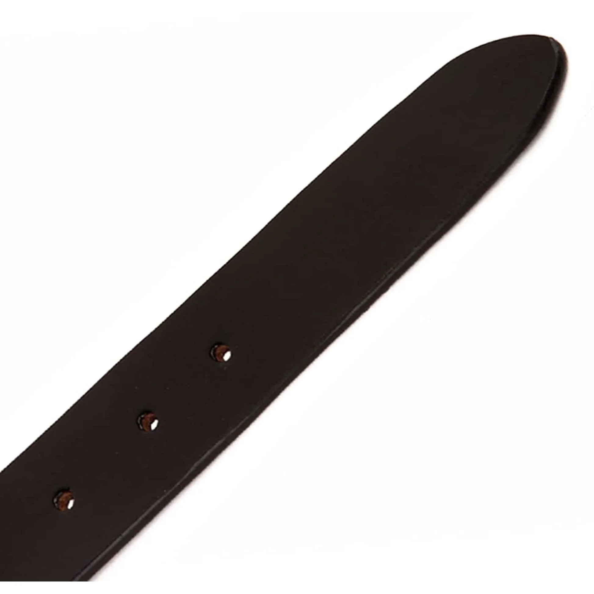 WILDHORN Formal Leather Belt for Men - WILDHORN