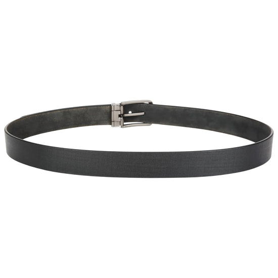 WILDHORN Formal Leather Belt for Men - WILDHORN