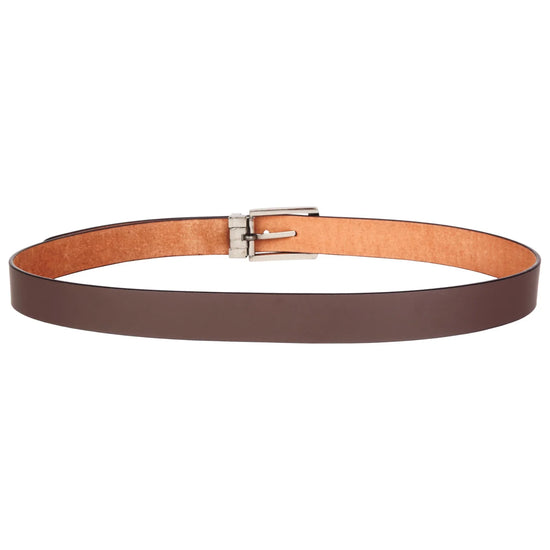 WILDHORN Formal Leather Belt for Men - WILDHORN