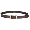 WILDHORN Formal Leather Belt for Men - WILDHORN