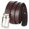WILDHORN Formal Leather Belt for Men - WILDHORN