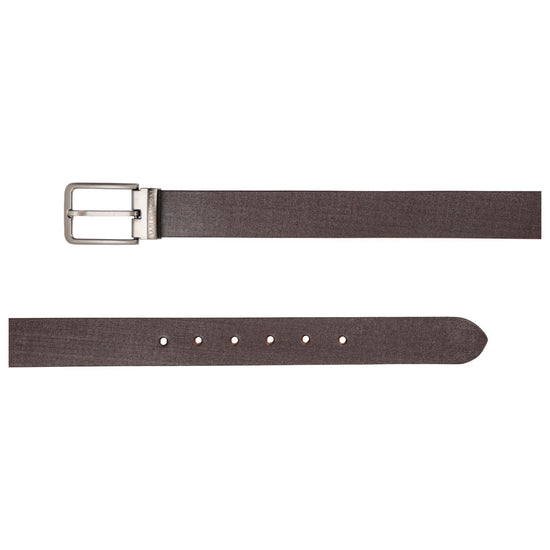 WILDHORN Formal Leather Belt for Men - WILDHORN