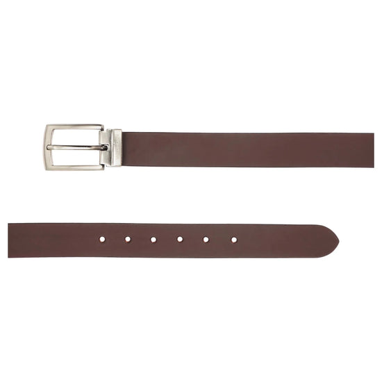 WILDHORN Formal Leather Belt for Men - WILDHORN