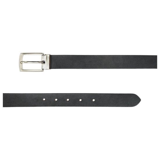 WILDHORN Formal Leather Belt for Men - WILDHORN
