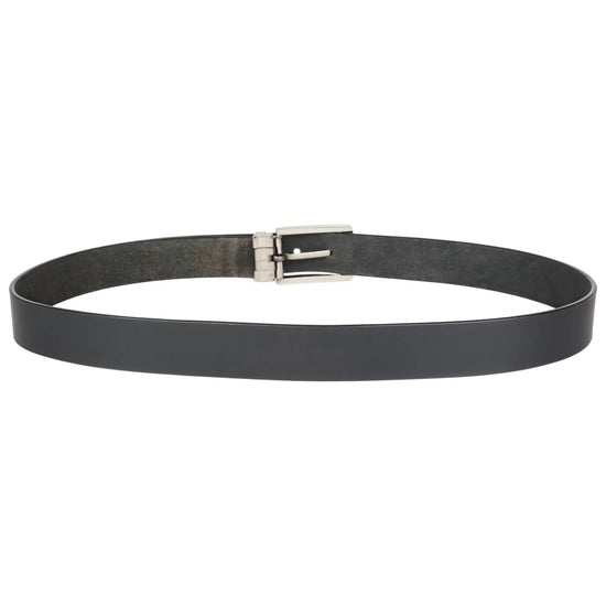 WILDHORN Formal Leather Belt for Men - WILDHORN