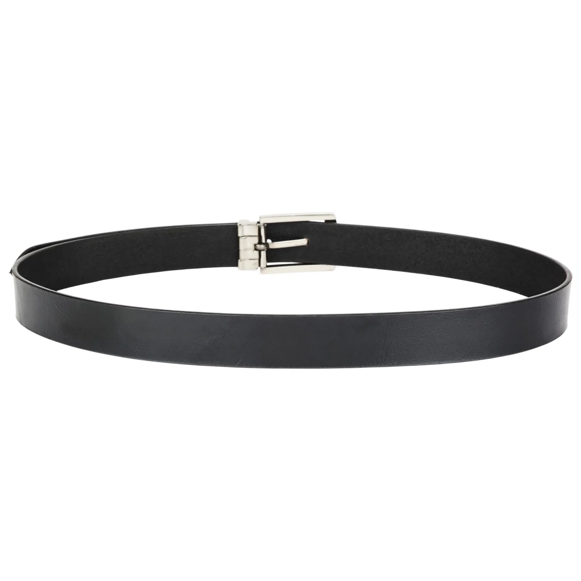 WILDHORN Formal Leather Belt for Men - WILDHORN
