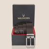 WILDHORN Formal Leather Belt for Men - WILDHORN