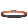WILDHORN Formal Leather Belt for Men - WILDHORN
