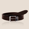 WILDHORN Formal Leather Belt for Men - WILDHORN