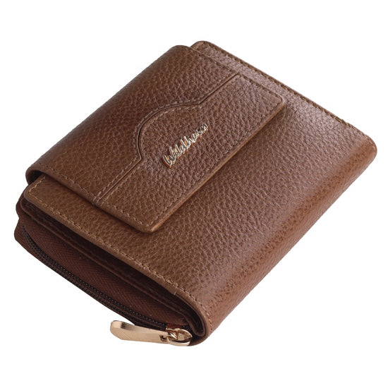 WildHorn Ladies Leather Purse - WILDHORN