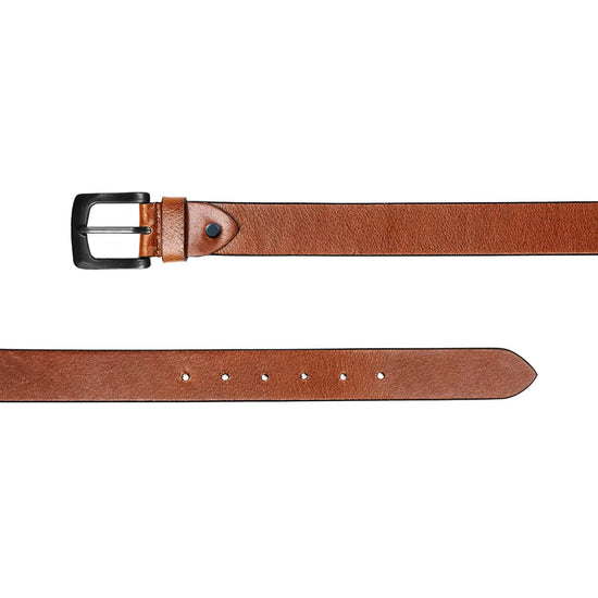 WILDHORN Premium Leather Belt for Men - WILDHORN